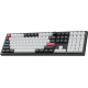 Клавіатура Keychron Q6 HE Magnetic Switch Black RGB (Q6H-M1-UA)