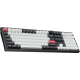 Клавіатура Keychron Q6 HE Magnetic Switch Black RGB (Q6H-M1-UA)