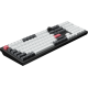 Клавіатура Keychron Q6 HE Magnetic Switch Black RGB (Q6H-M1-UA)
