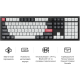 Клавіатура Keychron Q6 HE Magnetic Switch Black RGB (Q6H-M1-UA)