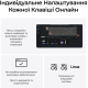 Клавіатура Keychron Q6 HE Magnetic Switch Black RGB (Q6H-M1-UA)