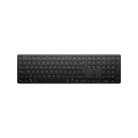 Клавіатура HP 490K Multi Device Dual-Mode UA Black (BD5F4AA)