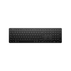 Клавіатура HP 490K Multi Device Dual-Mode UA Black (BD5F4AA)