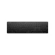 Клавиатура HP 490K Multi Device Dual-Mode UA Black (BD5F4AA)