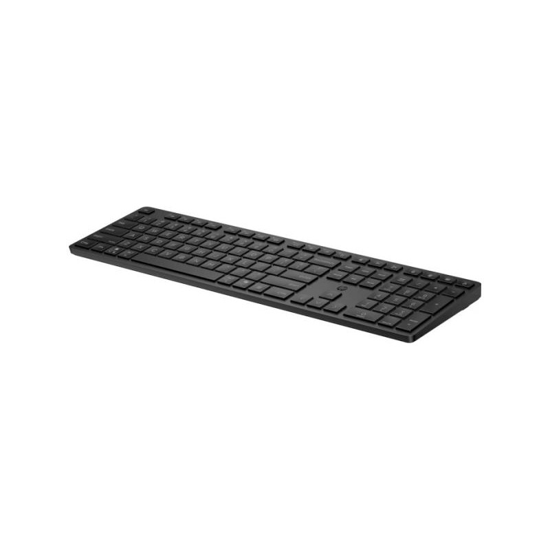 Клавіатура HP 490K Multi Device Dual-Mode UA Black (BD5F4AA)