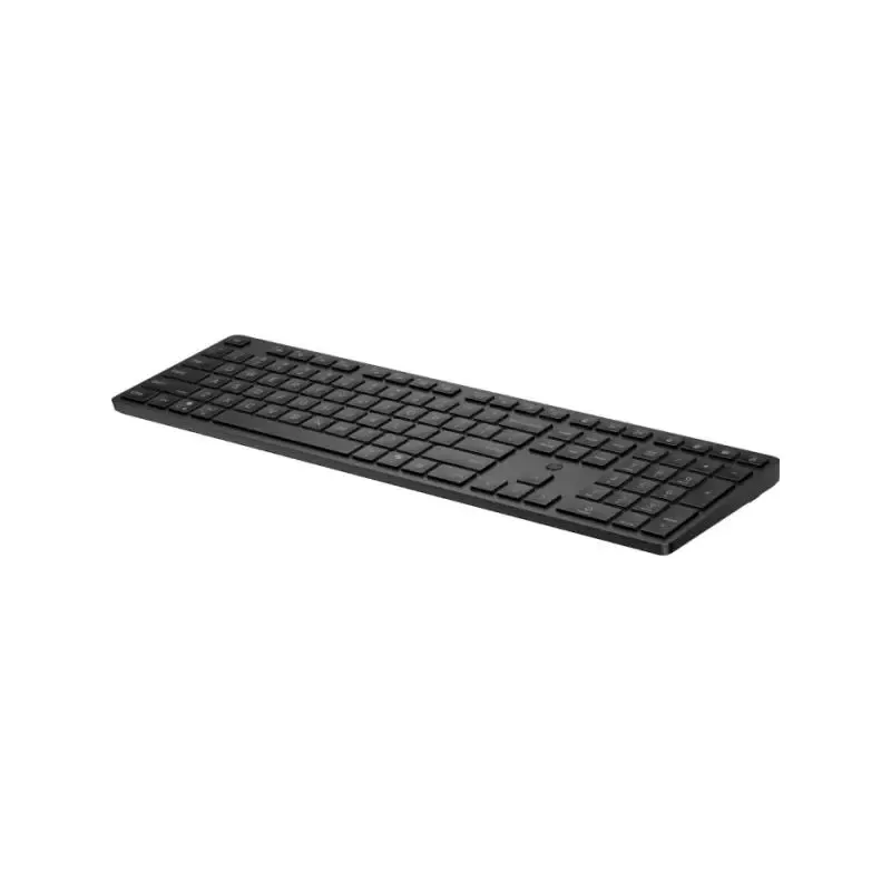 Клавиатура HP 490K Multi Device Dual-Mode UA Black (BD5F4AA)