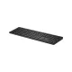 Клавиатура HP 490K Multi Device Dual-Mode UA Black (BD5F4AA)