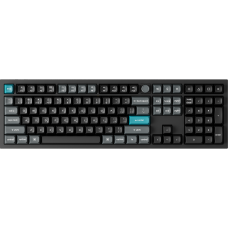 Клавіатура Keychron Q6 Ultra Keychron Red Switch Black RGB (Q6U-M1-UA)
