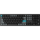 Клавіатура Keychron Q6 Ultra Keychron Red Switch Black RGB (Q6U-M1-UA)
