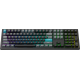 Клавіатура Keychron Q6 Ultra Keychron Red Switch Black RGB (Q6U-M1-UA)