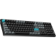 Клавіатура Keychron Q6 Ultra Keychron Red Switch Black RGB (Q6U-M1-UA)