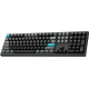 Клавіатура Keychron Q6 Ultra Keychron Red Switch Black RGB (Q6U-M1-UA)