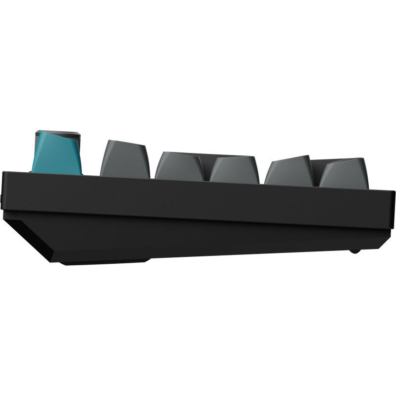 Клавіатура Keychron Q6 Ultra Keychron Red Switch Black RGB (Q6U-M1-UA)