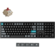Клавіатура Keychron Q6 Ultra Keychron Red Switch Black RGB (Q6U-M1-UA)