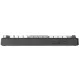 Клавиатура Aula F75 HE Dragan King Magnetic Switch Wireless/Bluetooth/USB UA Black/White (6978080506993)