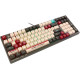Клавіатура Bloody WS98 (Pixels Red)