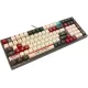 Клавиатура Bloody WS98 (Pixels Red)