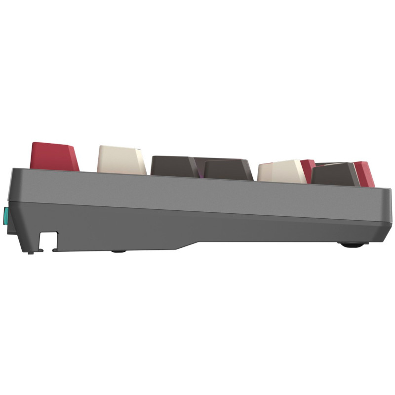 Клавіатура Bloody WS98 (Pixels Red)