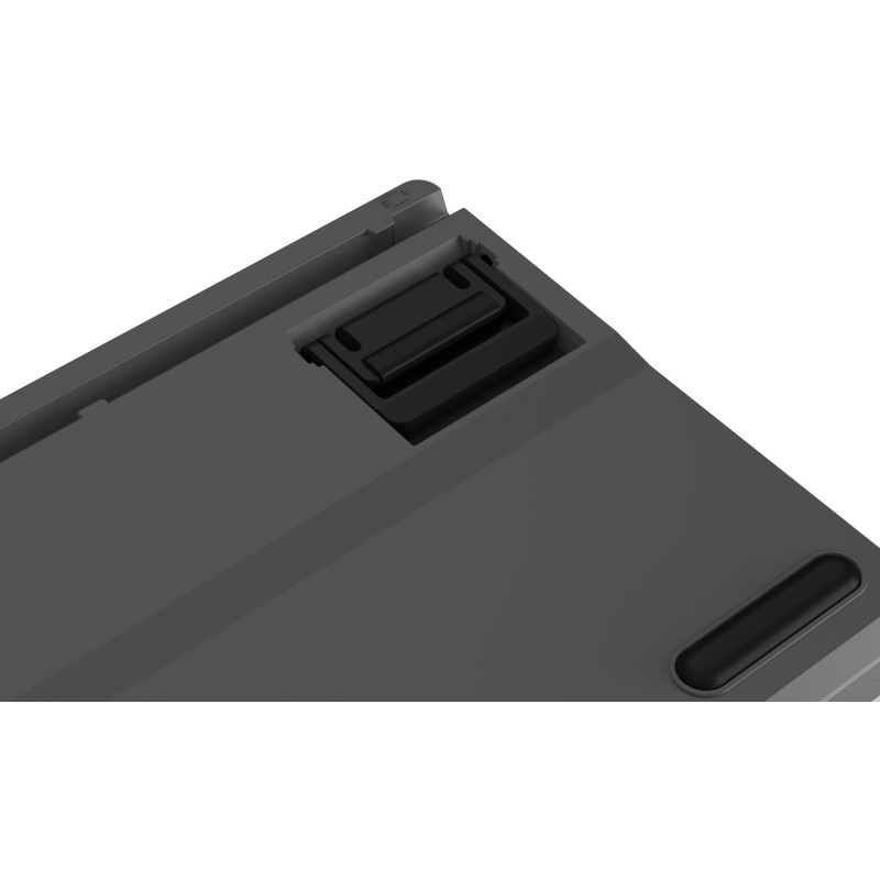 Клавіатура Bloody WS98 (Pixels Red)