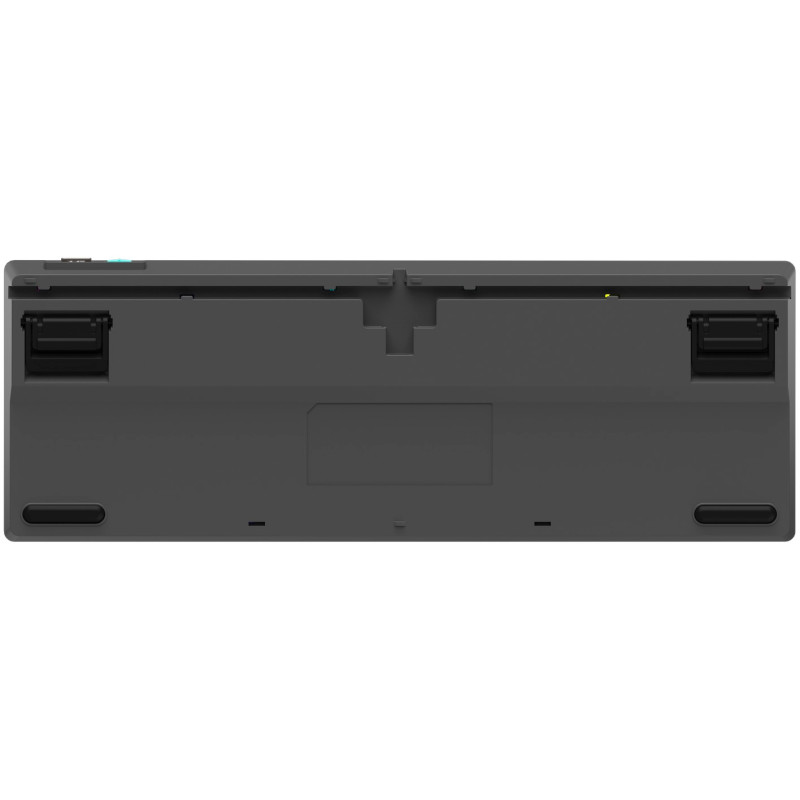 Клавіатура Bloody WS98 (Pixels Red)