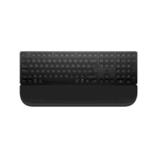 Клавіатура HP 580K Multi Device Dual-Mode UA Black (BD5F6AA)