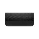 Клавіатура HP 580K Multi Device Dual-Mode UA Black (BD5F6AA)