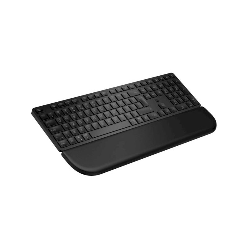Клавіатура HP 580K Multi Device Dual-Mode UA Black (BD5F6AA)