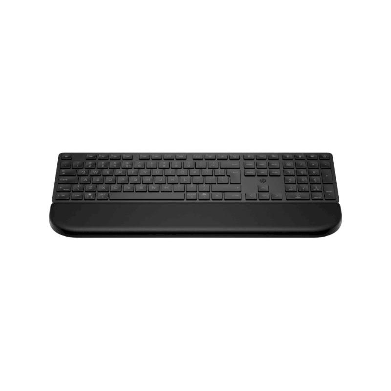 Клавіатура HP 580K Multi Device Dual-Mode UA Black (BD5F6AA)