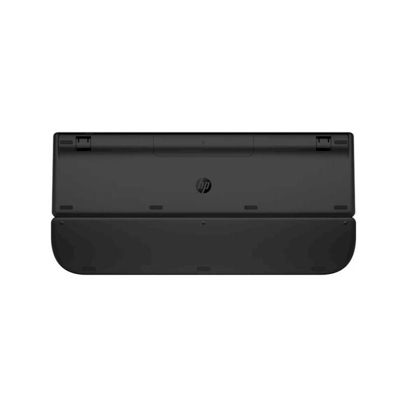 Клавіатура HP 580K Multi Device Dual-Mode UA Black (BD5F6AA)