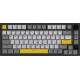 Ajazz AK820 Pro Gift Switch Black (AK820PRO-G-BGY)