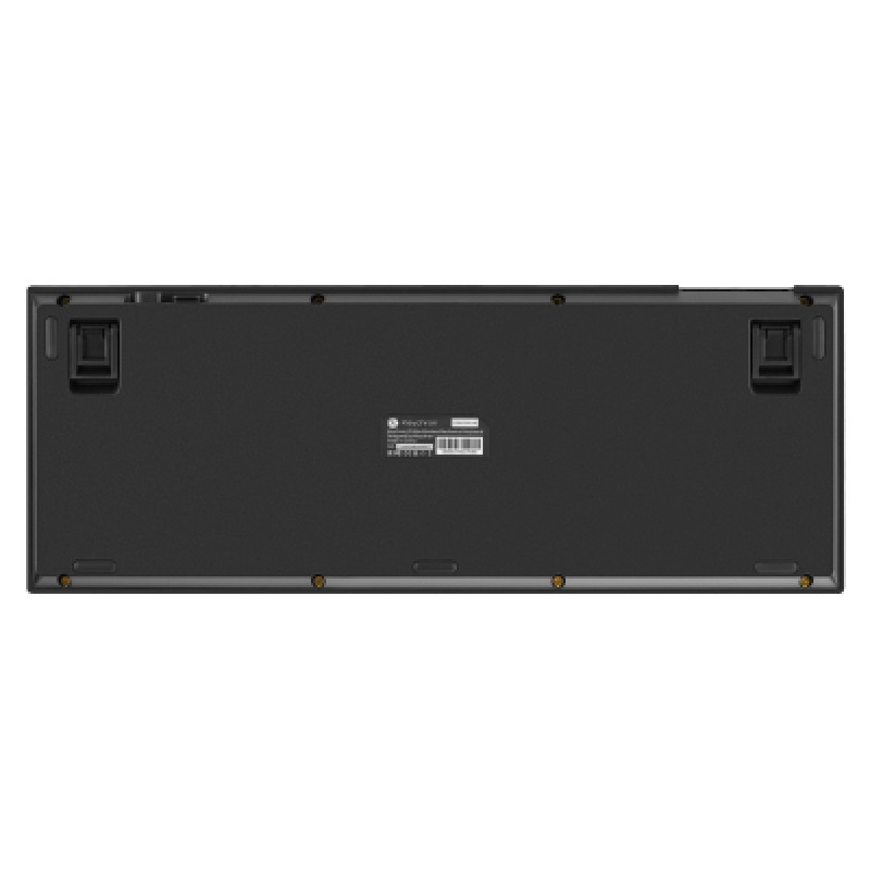 Клавіатура Keychron V5 Max Black (V5M-D4-UA)