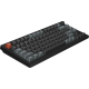 Клавіатура Keychron V1 Ultra Keychron Red Switch Black RGB (V1U-D1-UA)