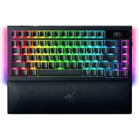 Клавиатура Razer BlackWidow V4 Pro 75% ANSI Black (RZ03-05130100-R3M1)