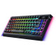 Клавиатура Razer BlackWidow V4 Pro 75% ANSI Black (RZ03-05130100-R3M1)