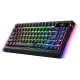 Клавиатура Razer BlackWidow V4 Pro 75% ANSI Black (RZ03-05130100-R3M1)