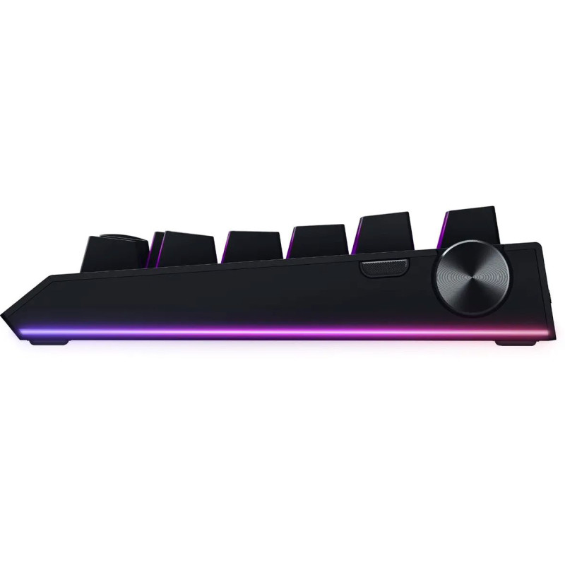 Клавиатура Razer BlackWidow V4 Pro 75% ANSI Black (RZ03-05130100-R3M1)