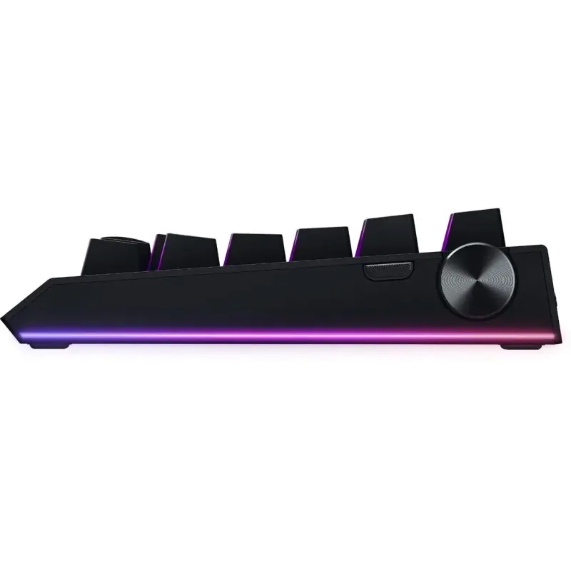 Клавиатура Razer BlackWidow V4 Pro 75% ANSI Black (RZ03-05130100-R3M1)