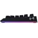 Клавиатура Razer BlackWidow V4 Pro 75% ANSI Black (RZ03-05130100-R3M1)