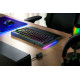 Клавиатура Razer BlackWidow V4 Pro 75% ANSI Black (RZ03-05130100-R3M1)
