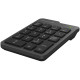 Клавіатура A4Tech FBK21C (Smoky Grey)