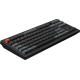 Клавіатура Keychron V3 Ultra Keychron Red Switch Black RGB (V3U-D1-UA)