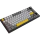 Клавиатура Ajazz AK820 Pro Flying Fish Switch Black (AK820PRO-FF-BGY)