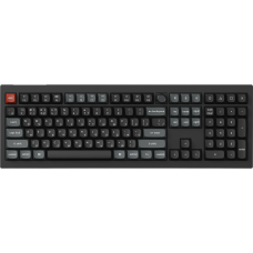 Клавіатура Keychron V6 Ultra Keychron Red Switch Black RGB (V6U-D1-UA)