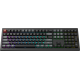Клавіатура Keychron V6 Ultra Keychron Red Switch Black RGB (V6U-D1-UA)