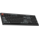 Клавіатура Keychron V6 Ultra Keychron Red Switch Black RGB (V6U-D1-UA)