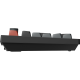 Клавіатура Keychron V6 Ultra Keychron Red Switch Black RGB (V6U-D1-UA)