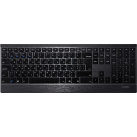 Rapoo  E9500M Black