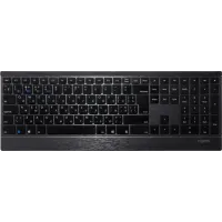 Клавіатура Rapoo  E9500M Black