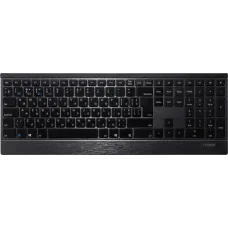 Клавіатура Rapoo  E9500M Black