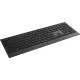 Клавіатура Rapoo  E9500M Black